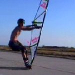 Skatewing