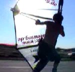 Skatewing