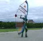 Skatewing